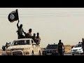 How did ISIS rise to power?