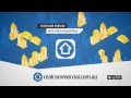 realcommercial.com.au - how to discover commercial property online