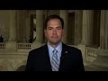 Rubio: Bergdahl swap "endangers Americans"