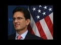 Radio show hosts cause Cantor loss?