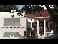 40 immigrants deported back to Honduras