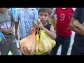 Finding ways to feed Gaza
