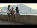 Website connects locals with visiting tourists