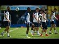 France, Germany prepare for grudge match