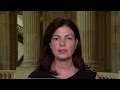 Ayotte: Europe needs to step up on sanctions