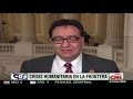 DirectoUSA: La crisis en la frontera