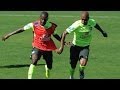 Brazilian team preps for Colombia