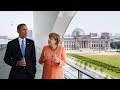 Will spying row ruin US-German relations?
