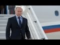Putin bets on Vegas, legalizes gambling in Crimea and Sochi