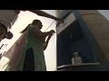 Dispensing water to India&#039;s poor via ATM