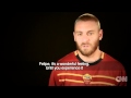 De Rossi ready for &#039;nail-biting World Cup&#039;