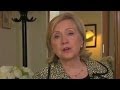 Clinton stands by defense of child rapist in the 1970s