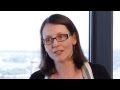 Strategy &amp; Operations Consulting&#039;s Lead Partner Clare Harding, talks about working in the team