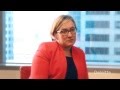 Actuaries &amp; Consultants Lead Partner Caroline Bennet talks about what it&#039;s like to work in the team