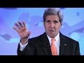 John Kerry: ISIS is a cancer