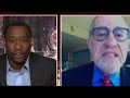 Fiery debate over Israel, Hamas comments