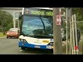 Drunk teens terrorize Jewish kids on bus