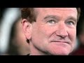 Robin Williams&#039; message to dying woman