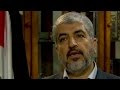 Hamas leader insists he&#039;s in control