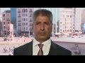 FSA says they warned the U.S. of ISIS