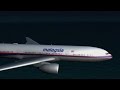 New clue about MH370