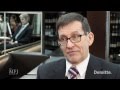Mark Fenton-Jones talks the Murray Inquiry with Professor Ian Harper of Deloitte Access Economics