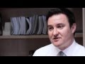 James Riddell talks life in Corporate Finance at Deloitte