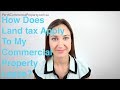 How Does Landtax Apply To My Commercial Real Estate Lease?