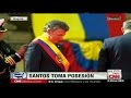 DirectoUSA: El segundo mandato de Santos