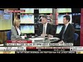 Sky News Business BMT Tax Depreciation on Your Money Your Call - 11/08/2014
