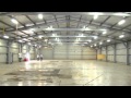 Newtown - Central Toowoomba Warehouse  - Mark Wynhoven