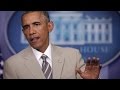 W.H. defends Obama's 'no strategy' line