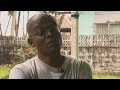 Ebola survivor: I am alive because of God