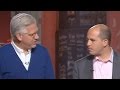 Glenn Beck on &#039;Reliable Sources&#039;: Part 1