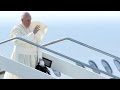 Pope to hold ceremony in South Korea