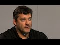Tony Stewart addresses Kevin Ward's death