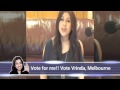 Deloitte Idol winner - Vrinda Singh