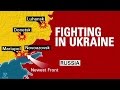 Russia opening a new front in Ukraine?