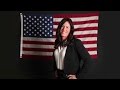 'Lady Valor' Kristin Beck: 'I'm still...