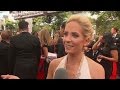 The "Downton Abbey" cast responds to bottle blo...