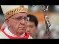 Italian newspaper: ISIS targeting Pope Francis