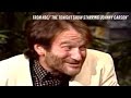 Robin Williams&#039; best impressions