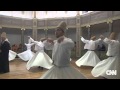 Who are the &#039;Whirling Dervishes?&#039;