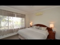 Hermit Park - Fully Furnished Immaculate Home