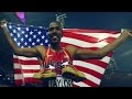 Olympic champ rescues his career