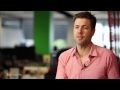 Social Media Week - Andy Jamieson, Switched On Media - Part 1/2