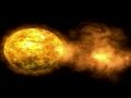 Solar storms could disrupt power, GPS