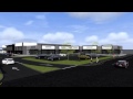New Retail Complex In Ferrymead - Paula Raine