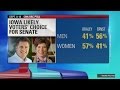 Will women save the Democratic Senate?