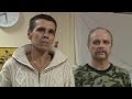 Ukraine prisoners freed in swap